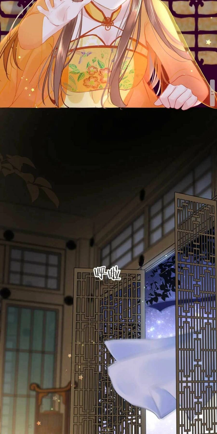 Chỉ Có Tình Yêu Mới Có Thể Ngăn Cản Hắc Hóa Chapter 35 - 13