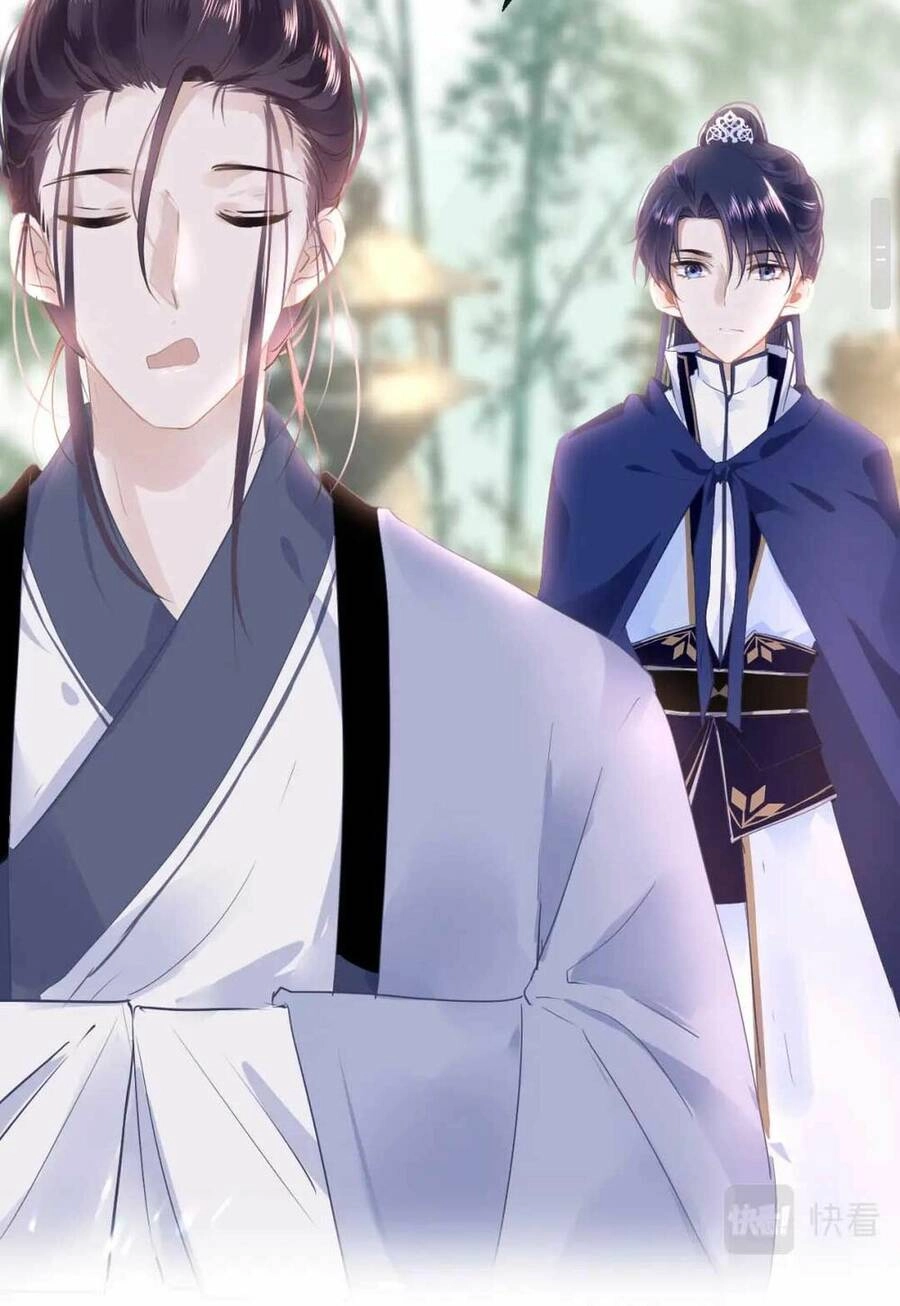 Chỉ Có Tình Yêu Mới Có Thể Ngăn Cản Hắc Hóa Chapter 35 - 47