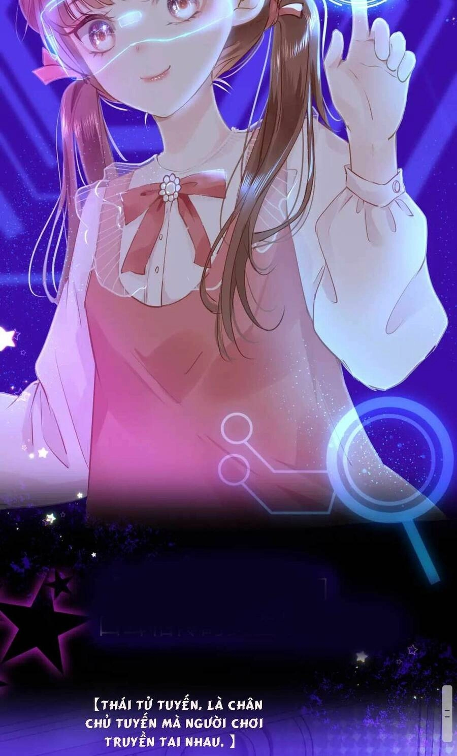 Chỉ Có Tình Yêu Mới Có Thể Ngăn Cản Hắc Hóa Chapter 36 - 4