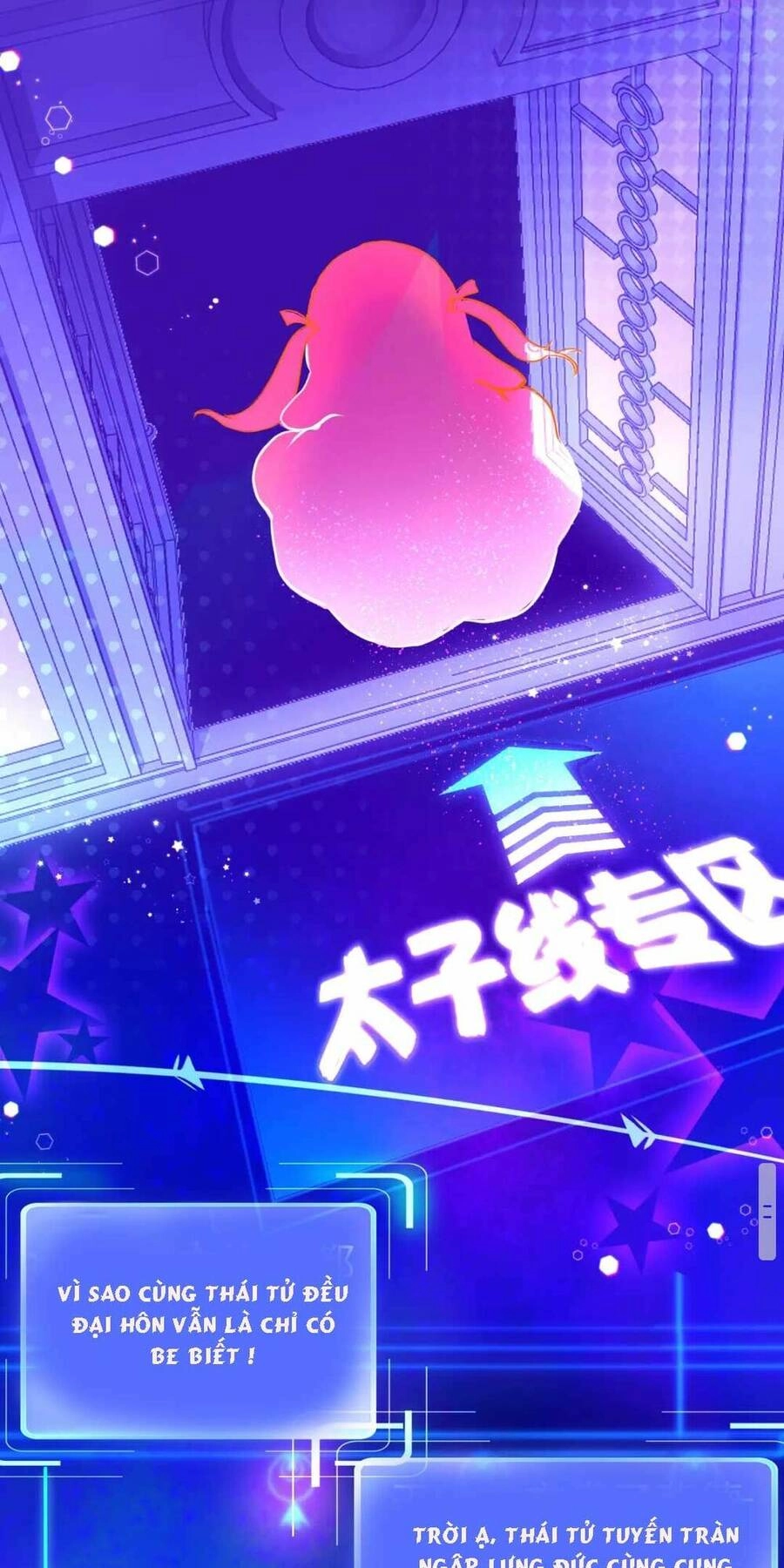 Chỉ Có Tình Yêu Mới Có Thể Ngăn Cản Hắc Hóa Chapter 36 - 5