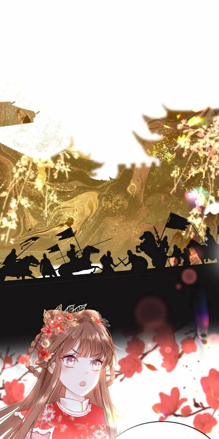 Chỉ Có Tình Yêu Mới Có Thể Ngăn Cản Hắc Hóa Chapter 36 - 15