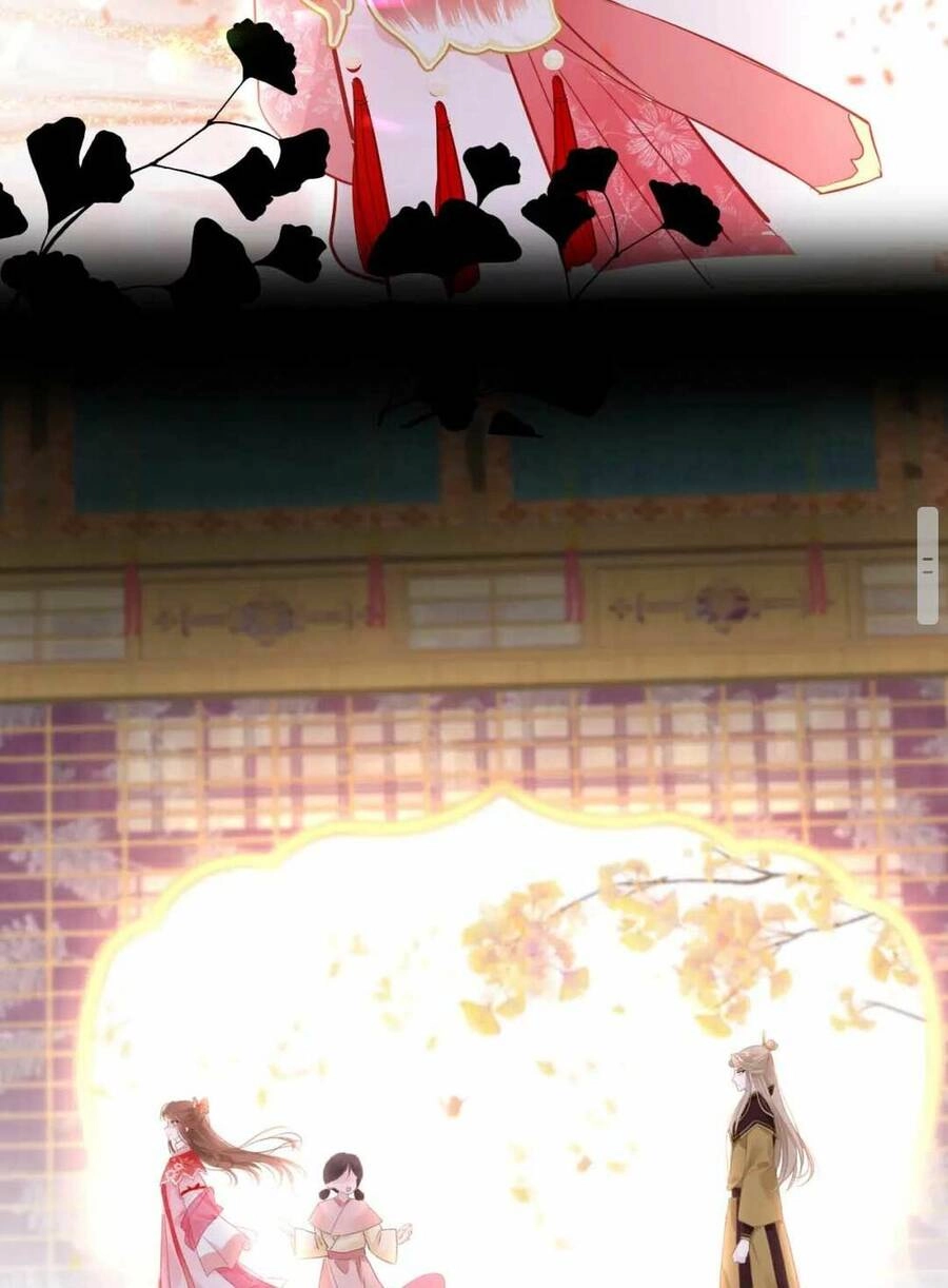 Chỉ Có Tình Yêu Mới Có Thể Ngăn Cản Hắc Hóa Chapter 36 - 22