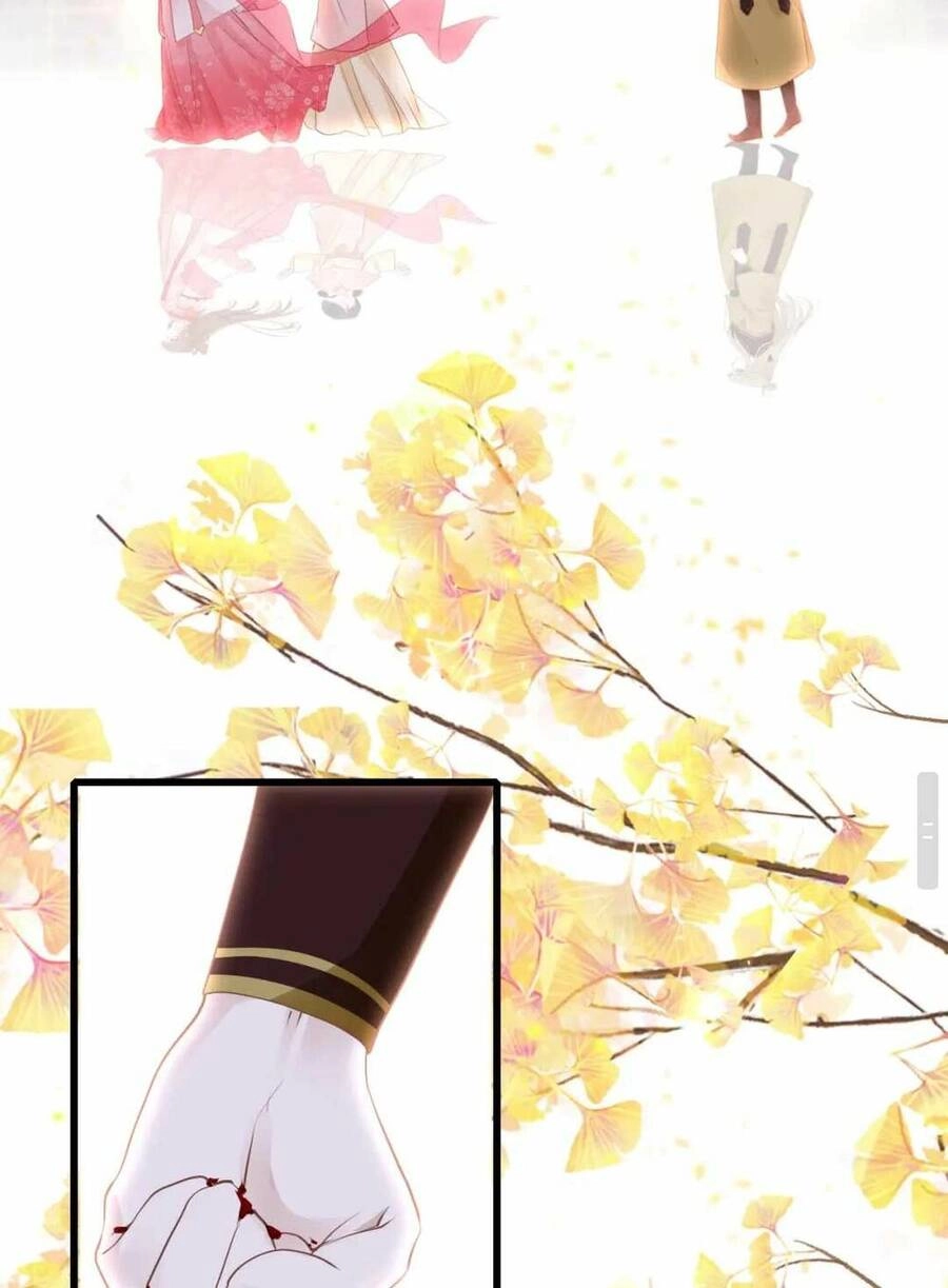 Chỉ Có Tình Yêu Mới Có Thể Ngăn Cản Hắc Hóa Chapter 36 - 23