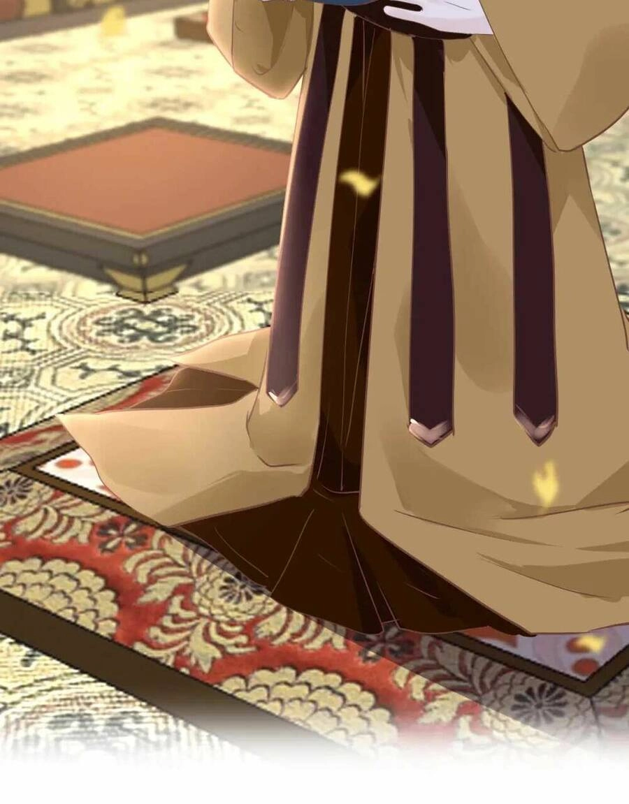 Chỉ Có Tình Yêu Mới Có Thể Ngăn Cản Hắc Hóa Chapter 36 - 28