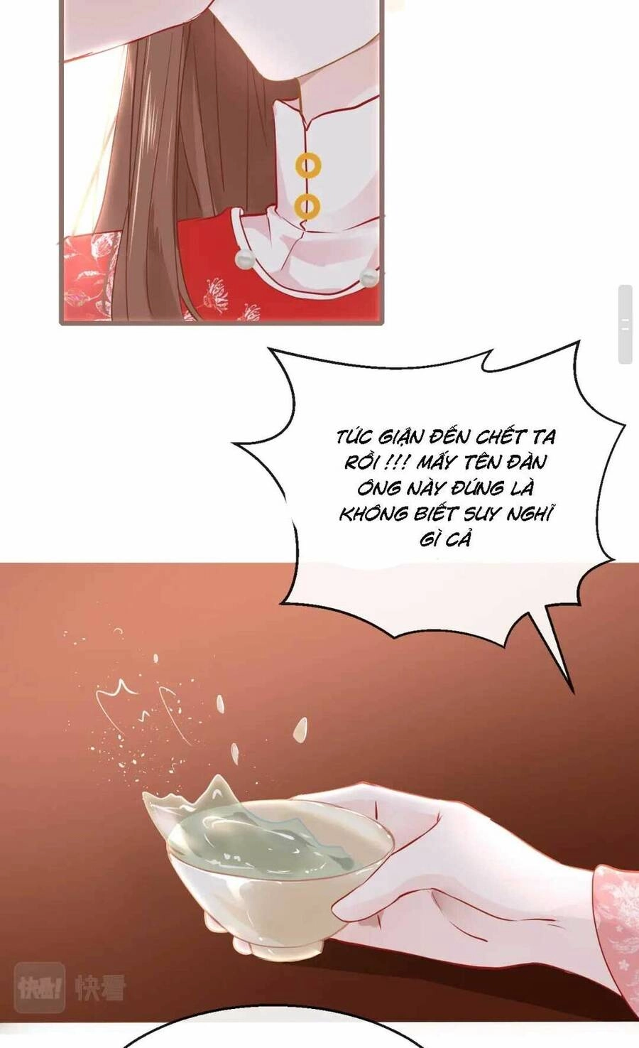 Chỉ Có Tình Yêu Mới Có Thể Ngăn Cản Hắc Hóa Chapter 36 - 31