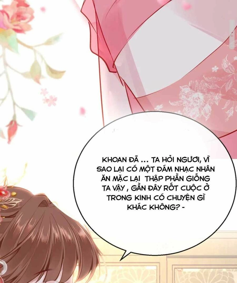 Chỉ Có Tình Yêu Mới Có Thể Ngăn Cản Hắc Hóa Chapter 36 - 34