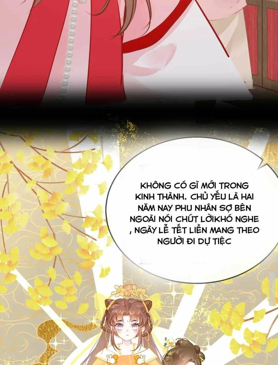 Chỉ Có Tình Yêu Mới Có Thể Ngăn Cản Hắc Hóa Chapter 36 - 36