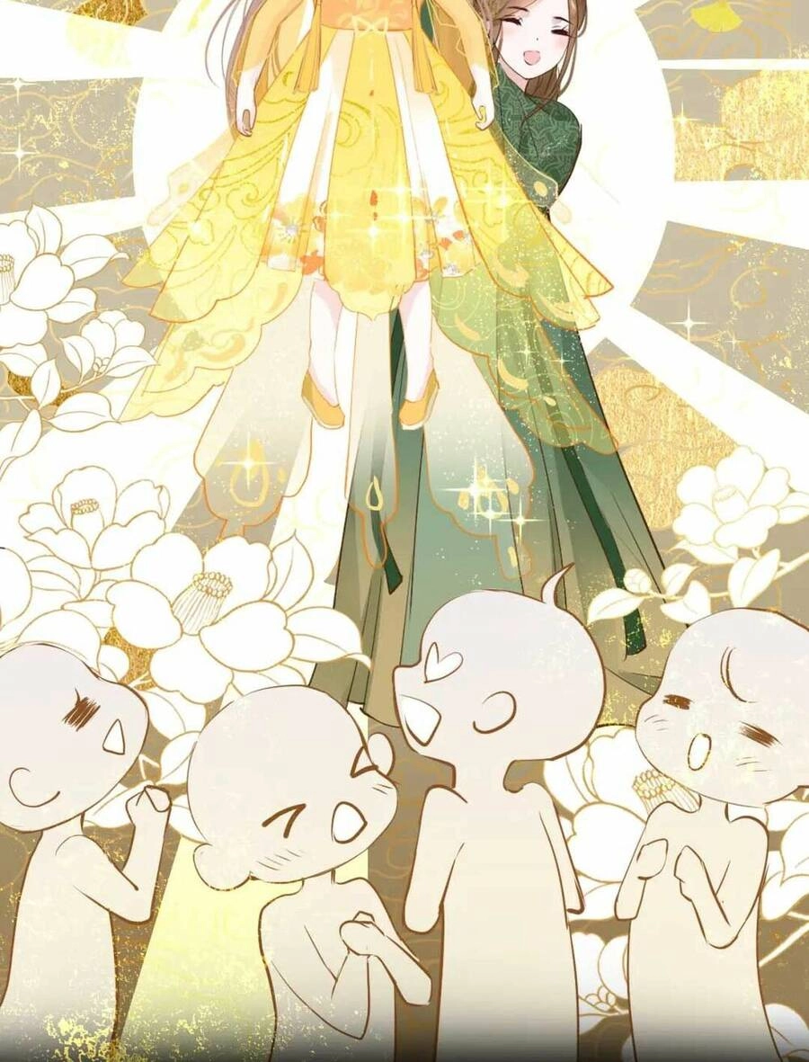 Chỉ Có Tình Yêu Mới Có Thể Ngăn Cản Hắc Hóa Chapter 36 - 37