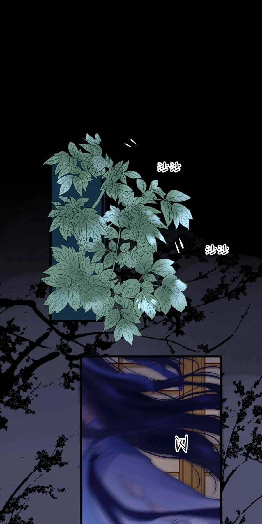 Chỉ Có Tình Yêu Mới Có Thể Ngăn Cản Hắc Hóa Chapter 36 - 44