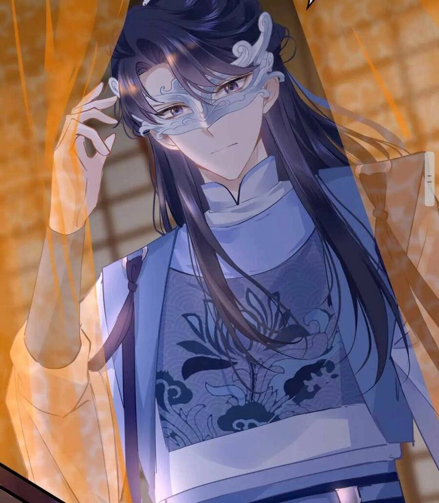 Chỉ Có Tình Yêu Mới Có Thể Ngăn Cản Hắc Hóa Chapter 36 - 46