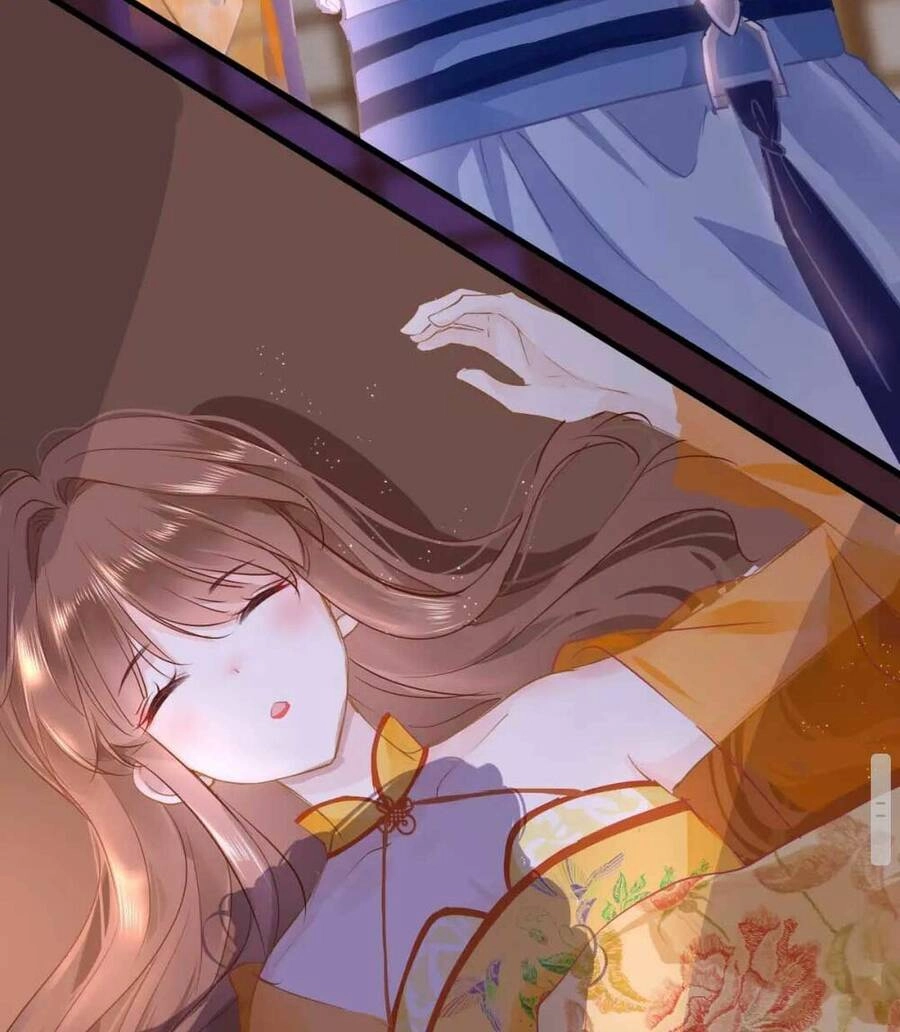 Chỉ Có Tình Yêu Mới Có Thể Ngăn Cản Hắc Hóa Chapter 36 - 47