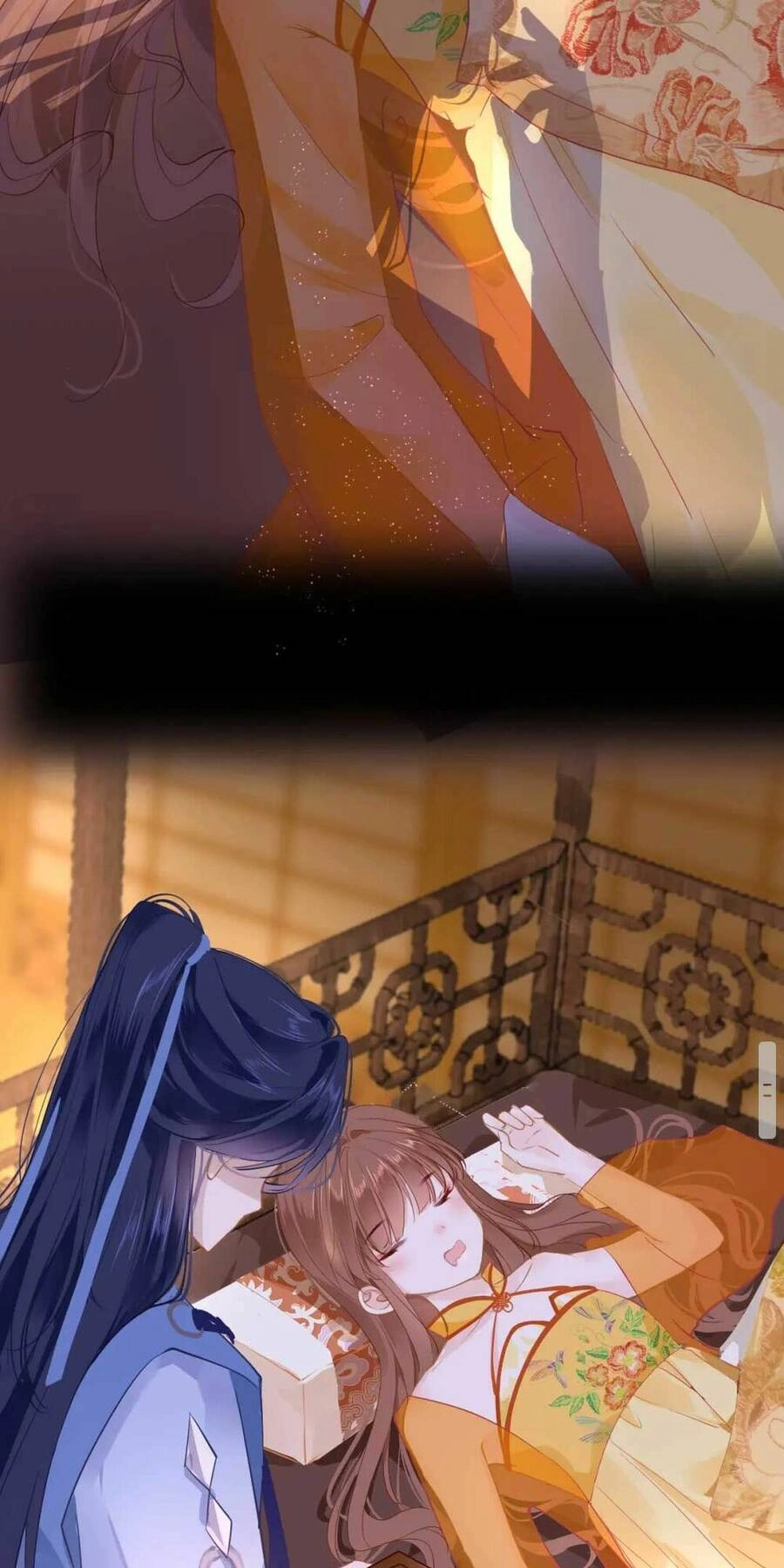 Chỉ Có Tình Yêu Mới Có Thể Ngăn Cản Hắc Hóa Chapter 36 - 48