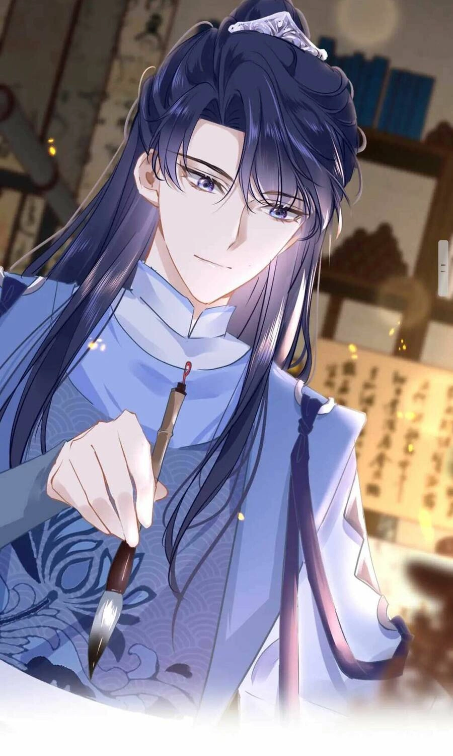 Chỉ Có Tình Yêu Mới Có Thể Ngăn Cản Hắc Hóa Chapter 36 - 55