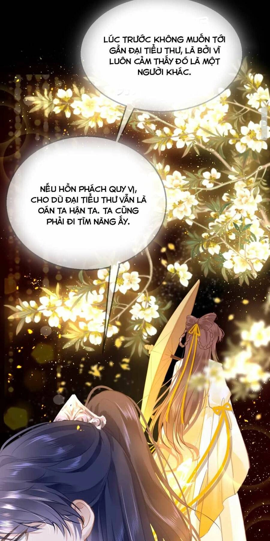 Chỉ Có Tình Yêu Mới Có Thể Ngăn Cản Hắc Hóa Chapter 36 - 59