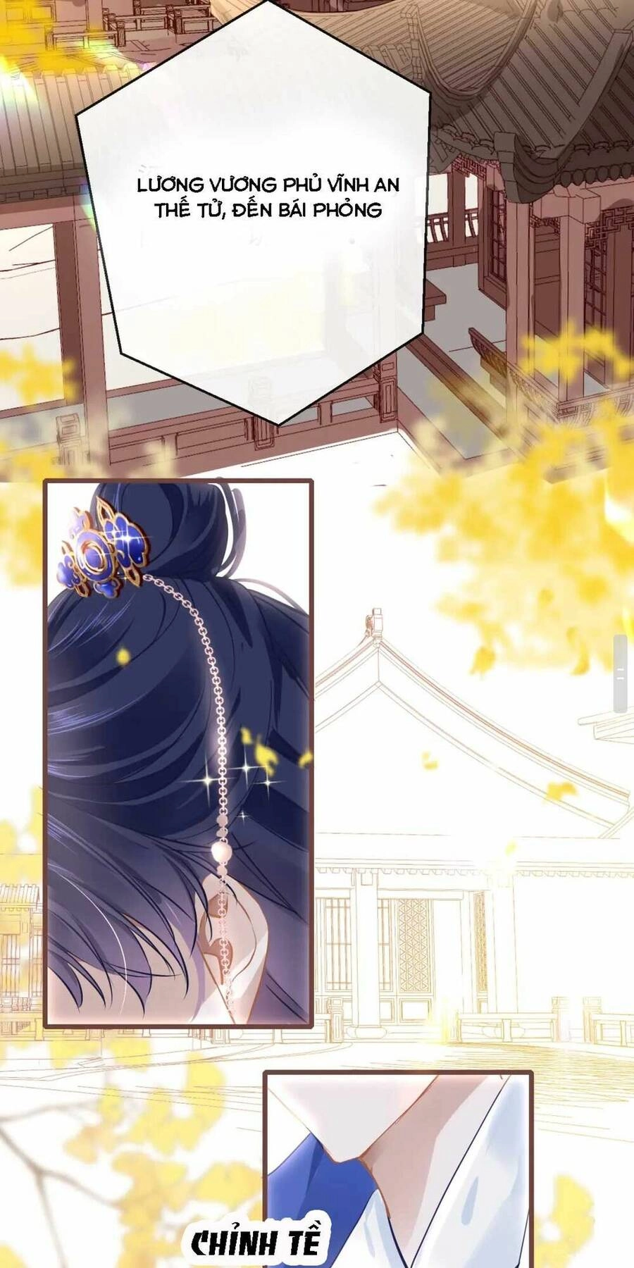 Chỉ Có Tình Yêu Mới Có Thể Ngăn Cản Hắc Hóa Chapter 36 - 62