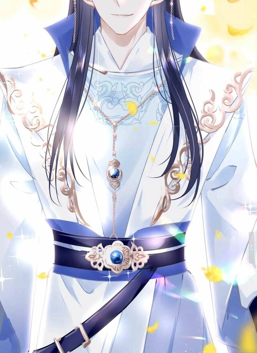 Chỉ Có Tình Yêu Mới Có Thể Ngăn Cản Hắc Hóa Chapter 36 - 64