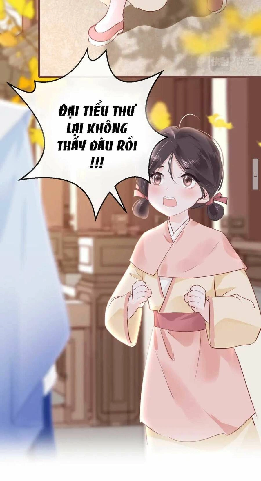 Chỉ Có Tình Yêu Mới Có Thể Ngăn Cản Hắc Hóa Chapter 36 - 67