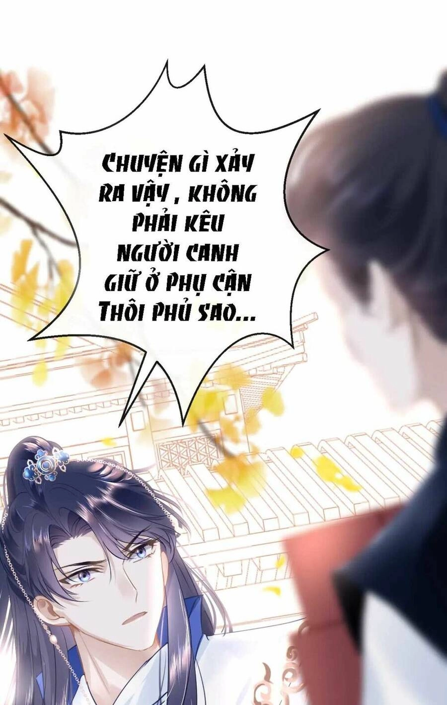 Chỉ Có Tình Yêu Mới Có Thể Ngăn Cản Hắc Hóa Chapter 36 - 68