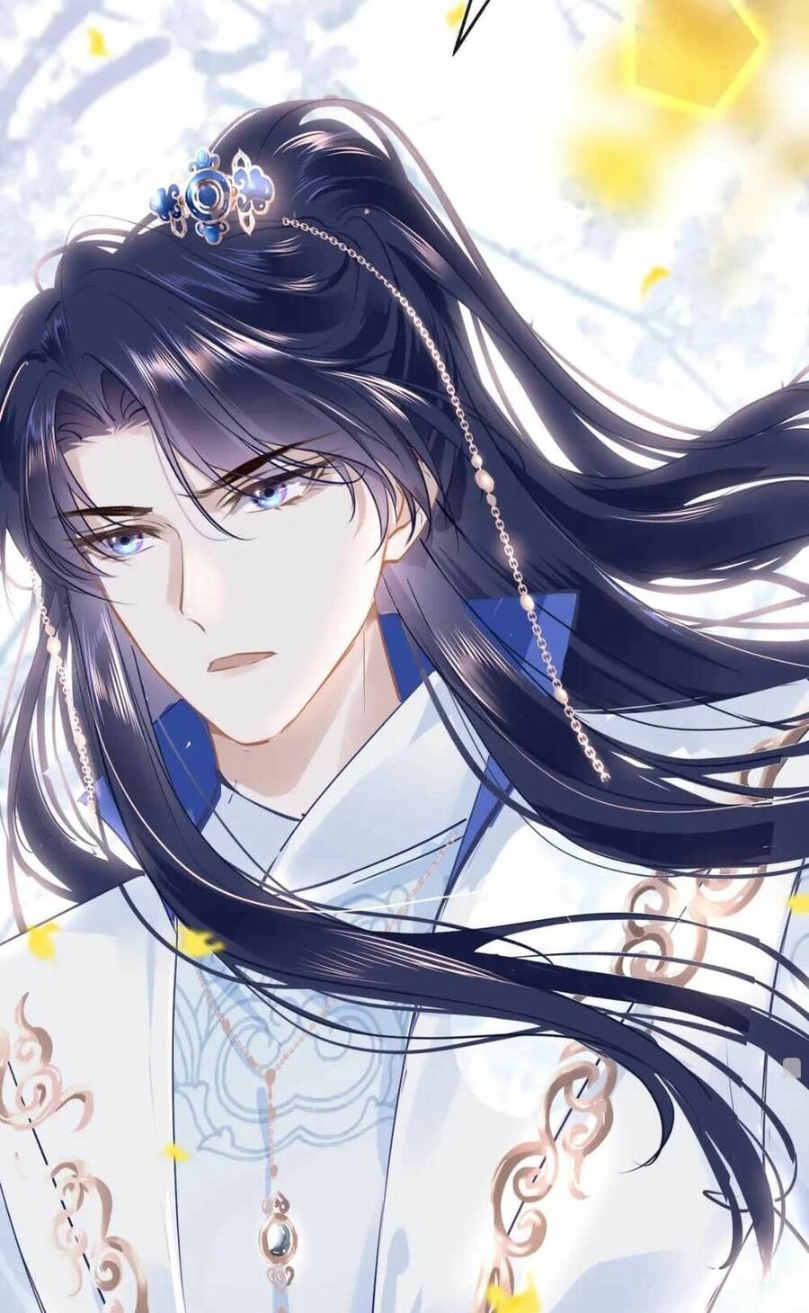 Chỉ Có Tình Yêu Mới Có Thể Ngăn Cản Hắc Hóa Chapter 36 - 71