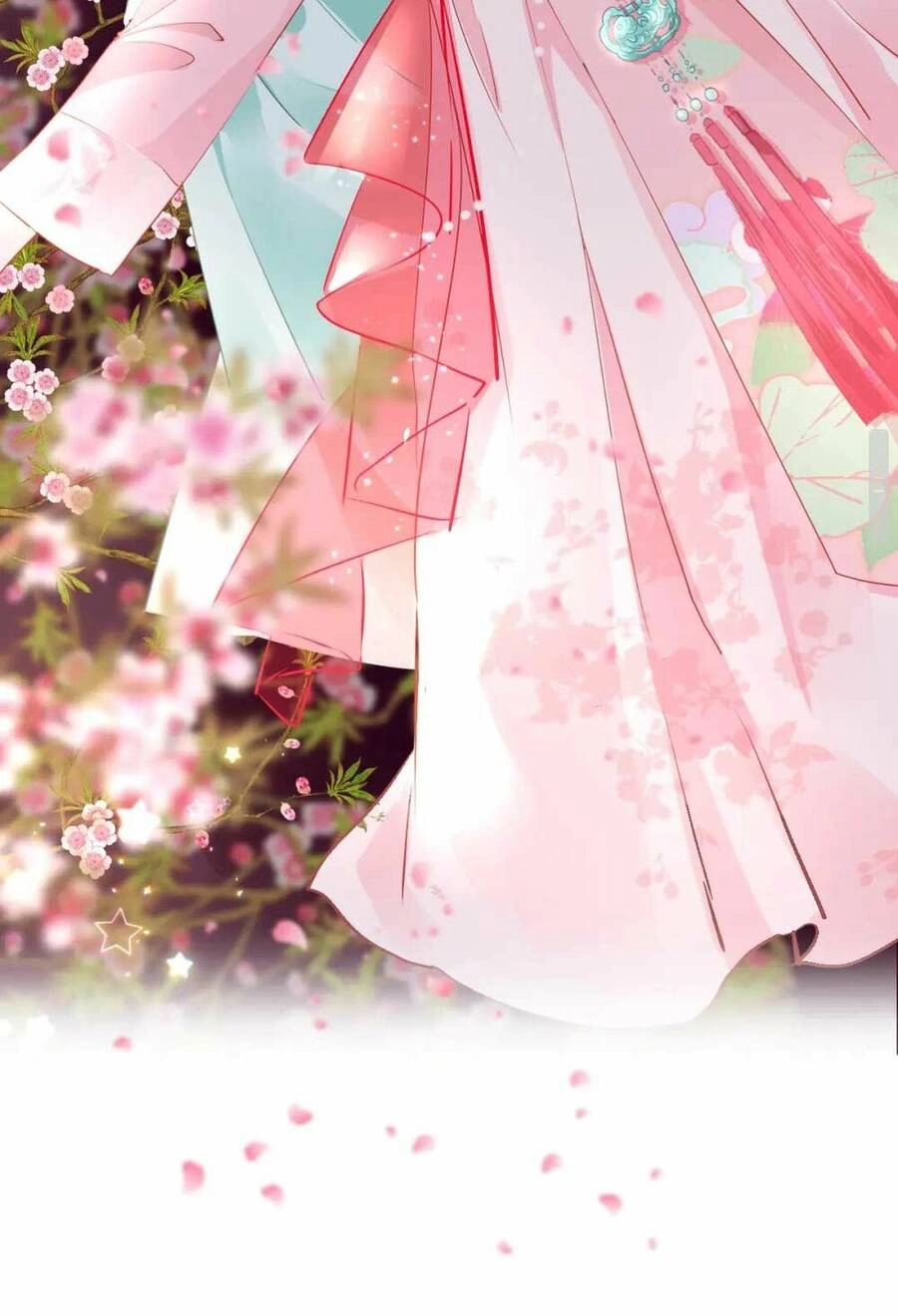 Chỉ Có Tình Yêu Mới Có Thể Ngăn Cản Hắc Hóa Chapter 37 - 25