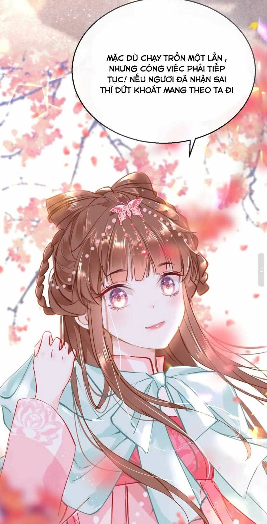 Chỉ Có Tình Yêu Mới Có Thể Ngăn Cản Hắc Hóa Chapter 37 - 31