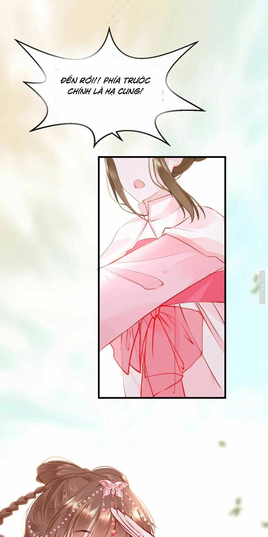 Chỉ Có Tình Yêu Mới Có Thể Ngăn Cản Hắc Hóa Chapter 37 - 43