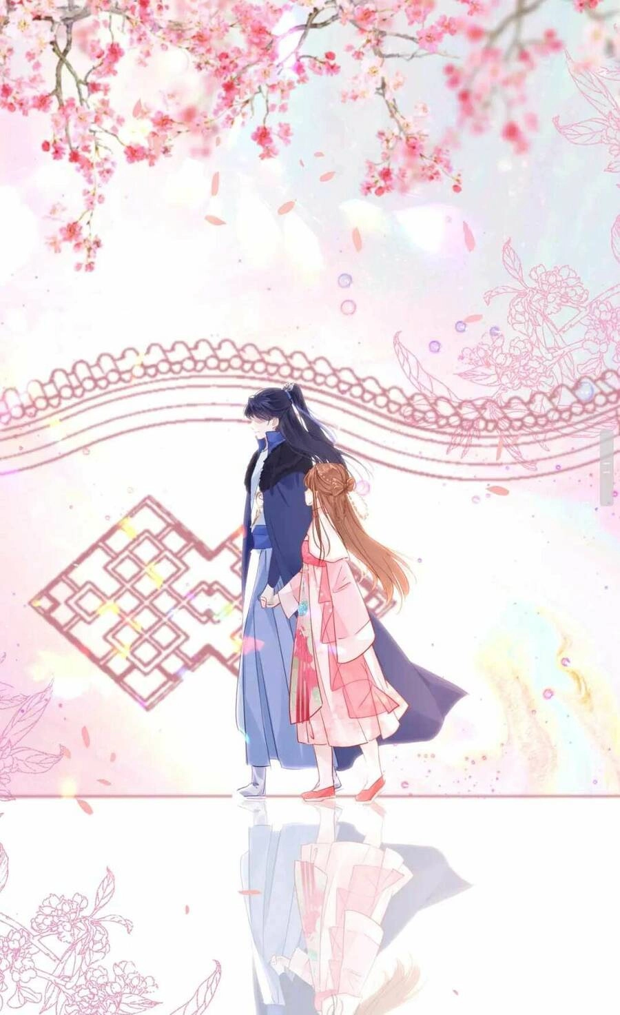 Chỉ Có Tình Yêu Mới Có Thể Ngăn Cản Hắc Hóa Chapter 39 - 7