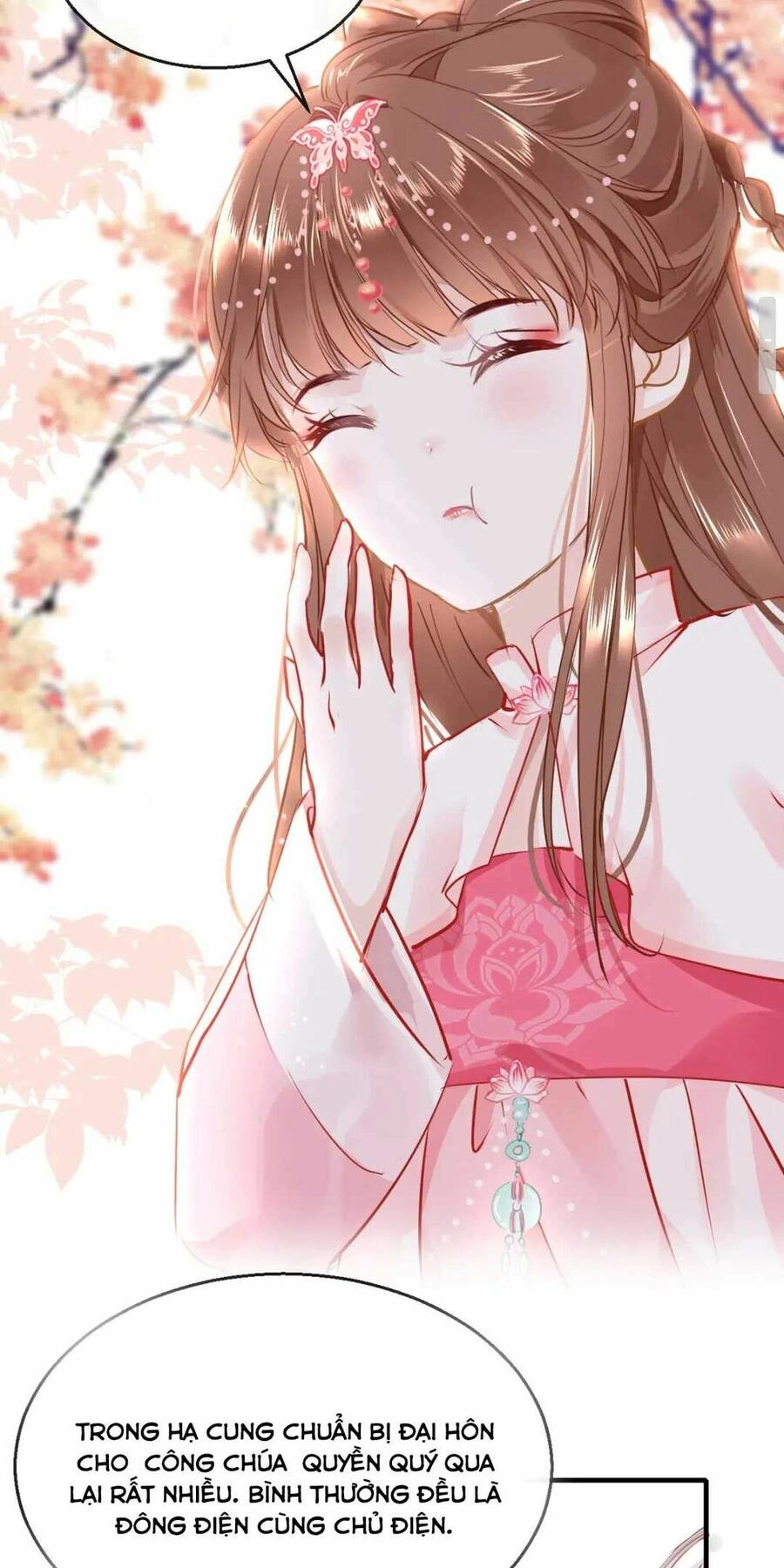 Chỉ Có Tình Yêu Mới Có Thể Ngăn Cản Hắc Hóa Chapter 39 - 24