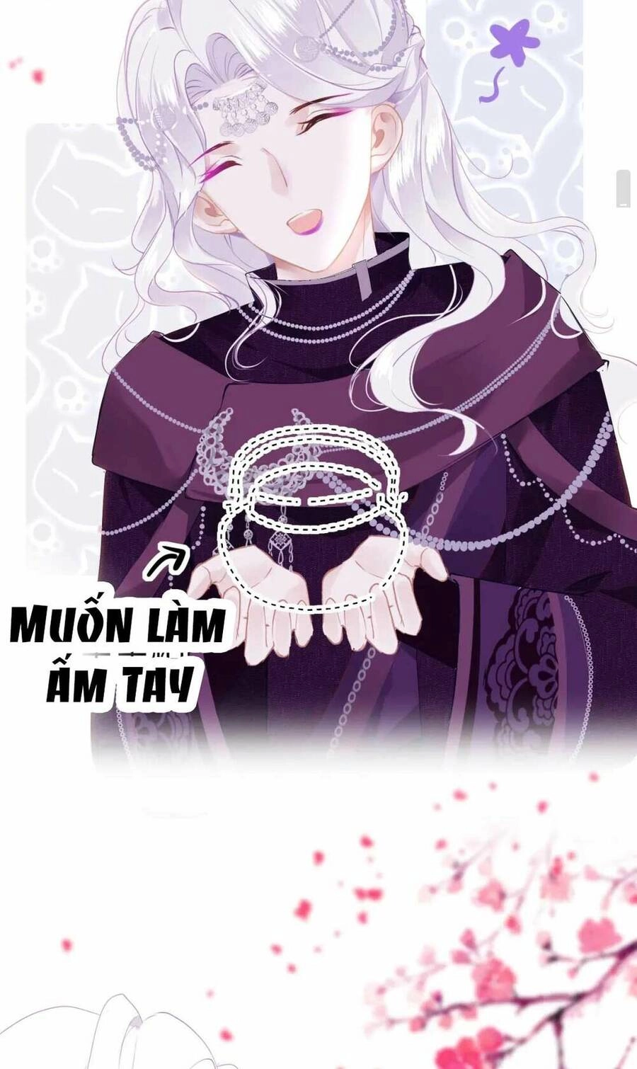 Chỉ Có Tình Yêu Mới Có Thể Ngăn Cản Hắc Hóa Chapter 39 - 63