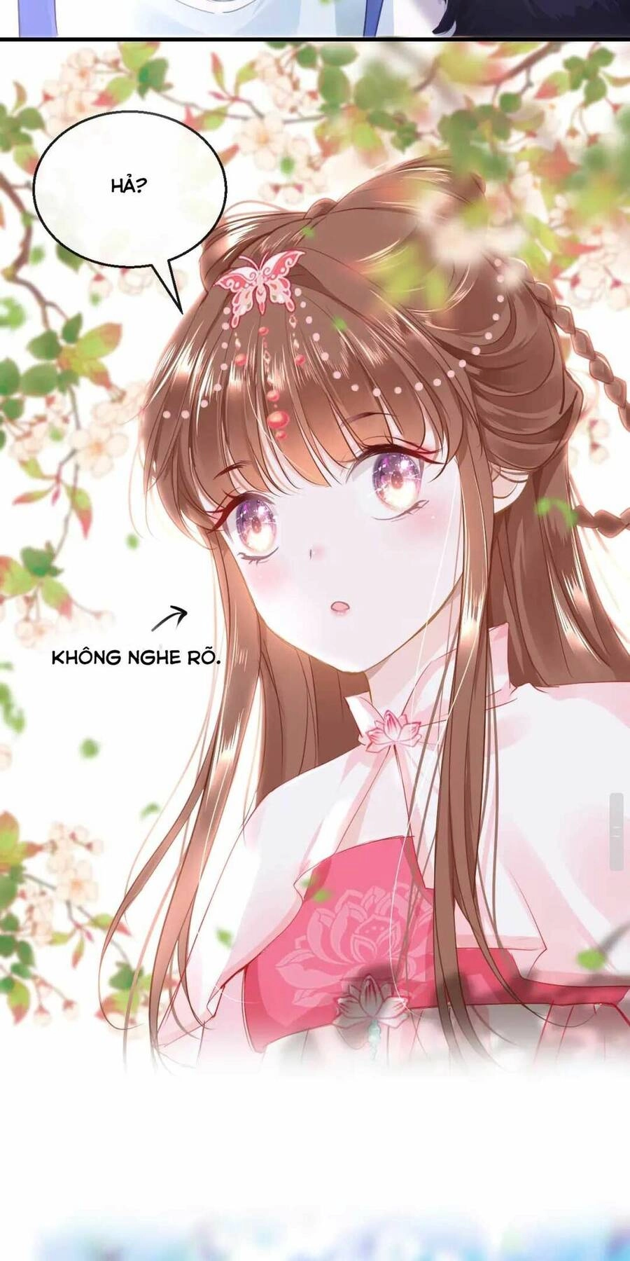 Chỉ Có Tình Yêu Mới Có Thể Ngăn Cản Hắc Hóa Chapter 41 - 22