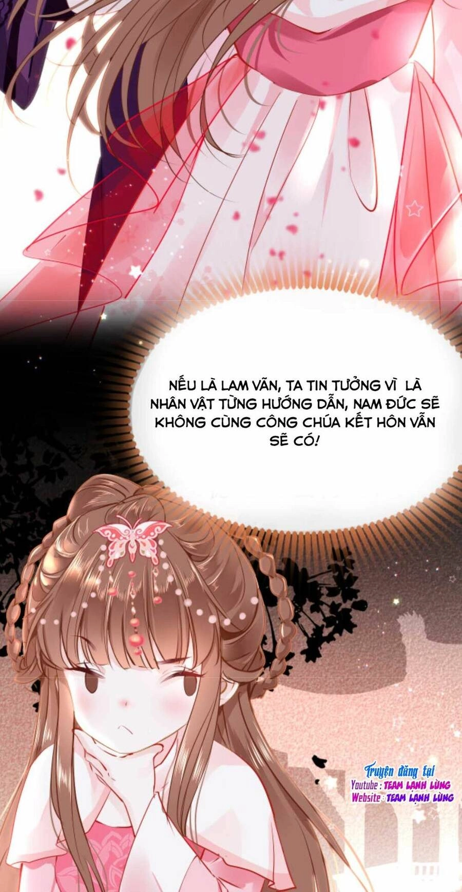 Chỉ Có Tình Yêu Mới Có Thể Ngăn Cản Hắc Hóa Chapter 43 - 3