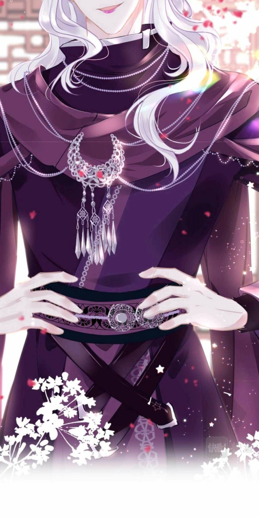 Chỉ Có Tình Yêu Mới Có Thể Ngăn Cản Hắc Hóa Chapter 43 - 6