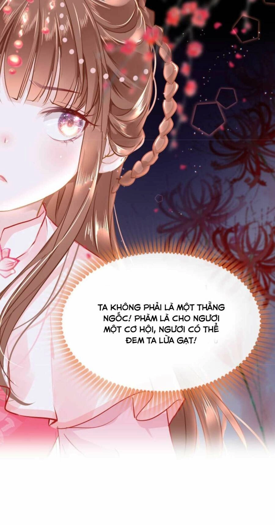 Chỉ Có Tình Yêu Mới Có Thể Ngăn Cản Hắc Hóa Chapter 43 - 11