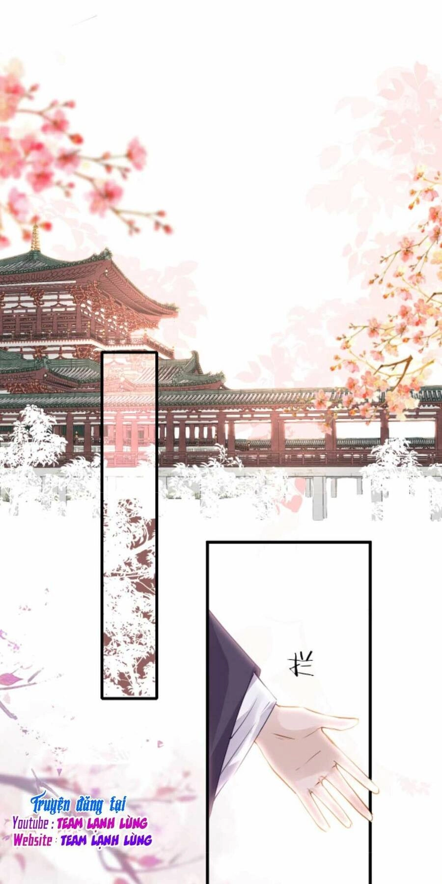 Chỉ Có Tình Yêu Mới Có Thể Ngăn Cản Hắc Hóa Chapter 43 - 14