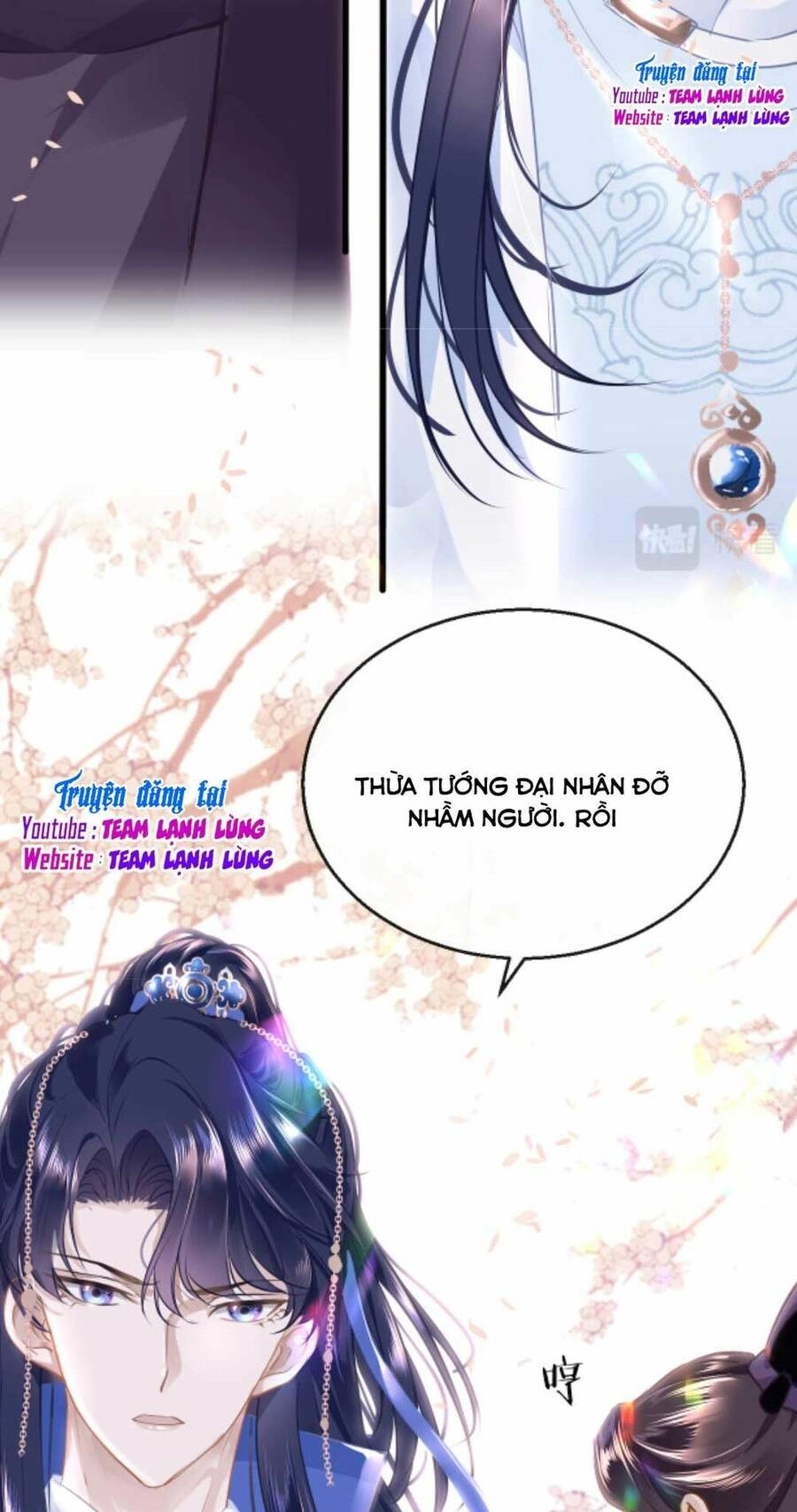 Chỉ Có Tình Yêu Mới Có Thể Ngăn Cản Hắc Hóa Chapter 43 - 17