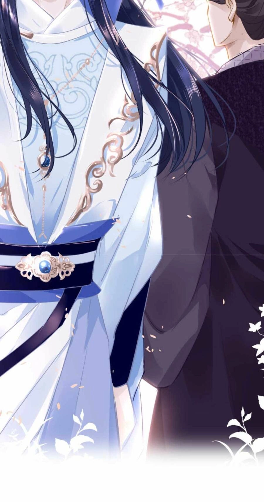 Chỉ Có Tình Yêu Mới Có Thể Ngăn Cản Hắc Hóa Chapter 43 - 18