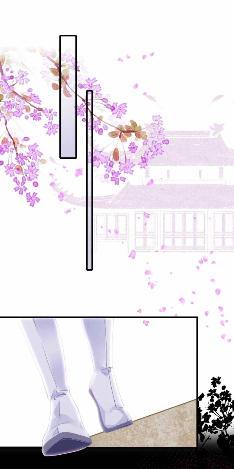 Chỉ Có Tình Yêu Mới Có Thể Ngăn Cản Hắc Hóa Chapter 43 - 19