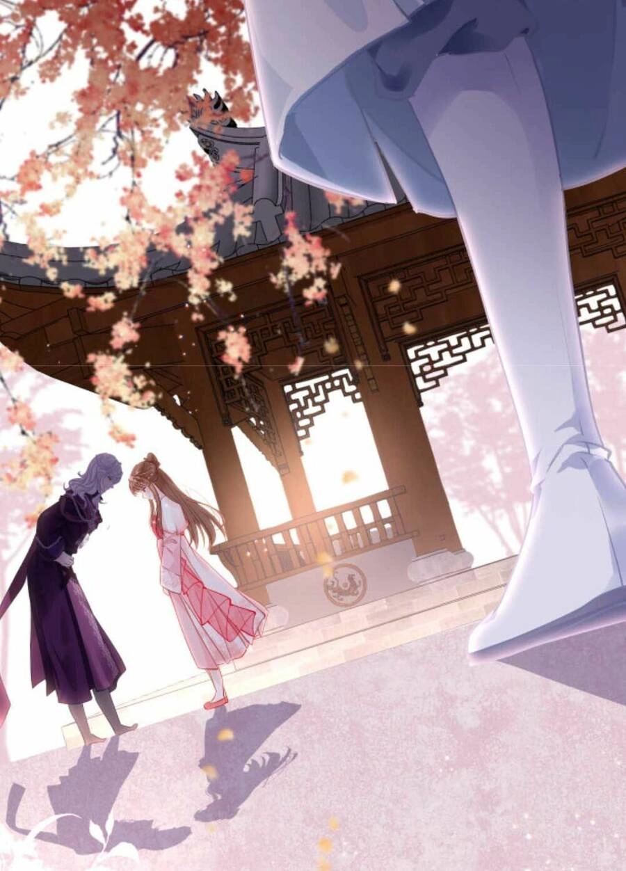 Chỉ Có Tình Yêu Mới Có Thể Ngăn Cản Hắc Hóa Chapter 43 - 21