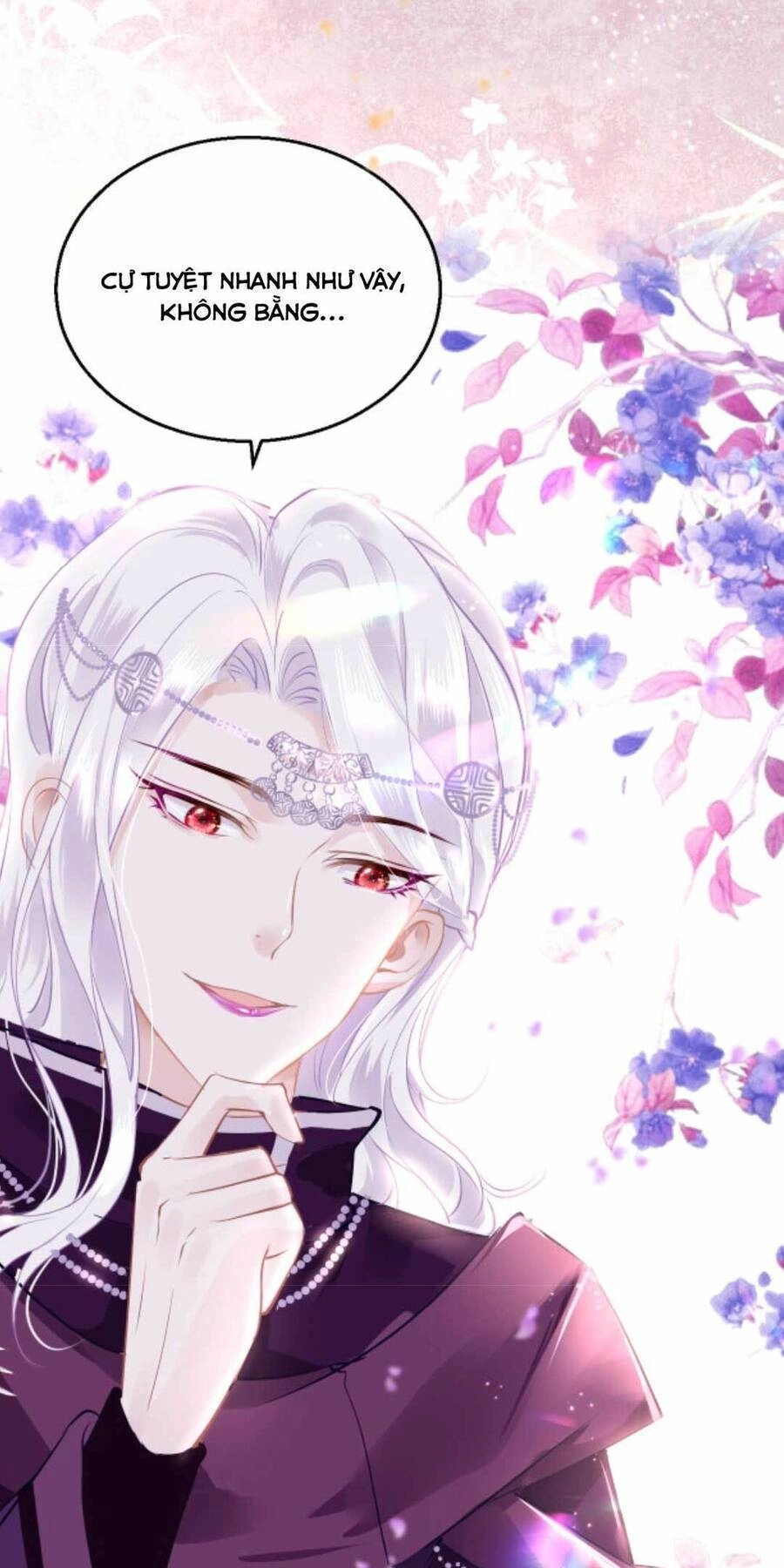 Chỉ Có Tình Yêu Mới Có Thể Ngăn Cản Hắc Hóa Chapter 43 - 22