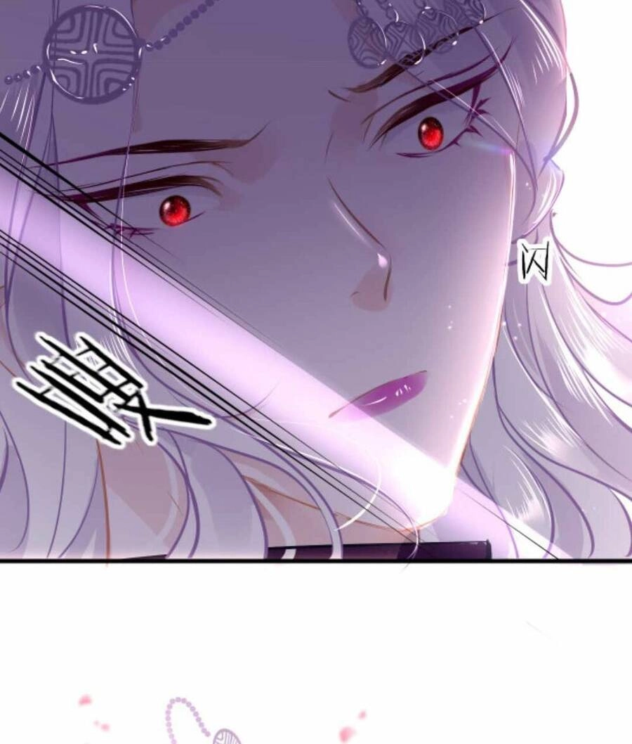 Chỉ Có Tình Yêu Mới Có Thể Ngăn Cản Hắc Hóa Chapter 43 - 24