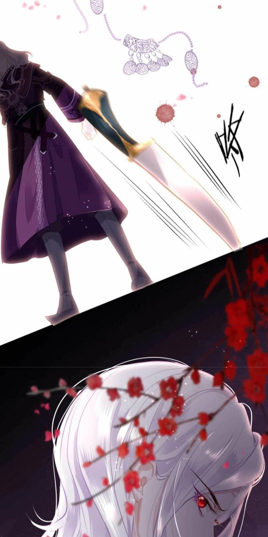 Chỉ Có Tình Yêu Mới Có Thể Ngăn Cản Hắc Hóa Chapter 43 - 25