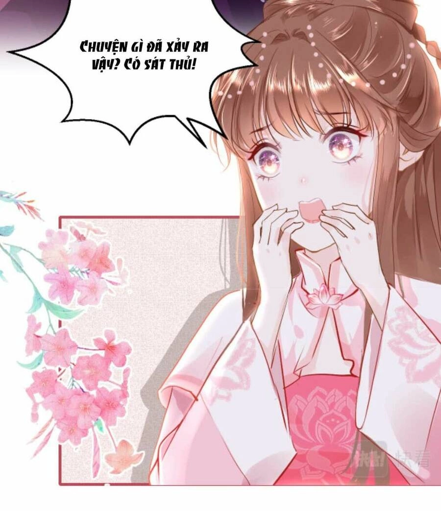 Chỉ Có Tình Yêu Mới Có Thể Ngăn Cản Hắc Hóa Chapter 43 - 27