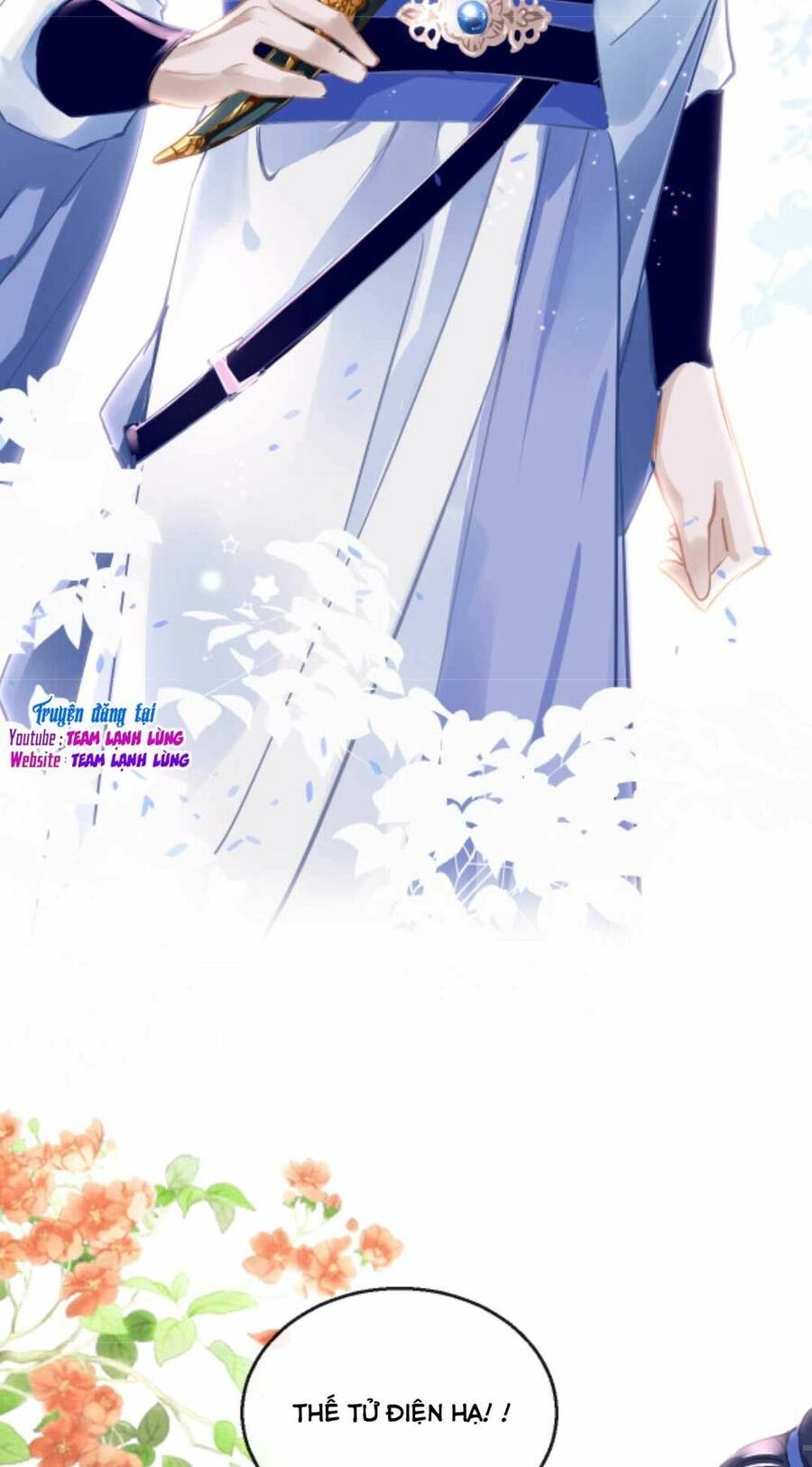 Chỉ Có Tình Yêu Mới Có Thể Ngăn Cản Hắc Hóa Chapter 43 - 29