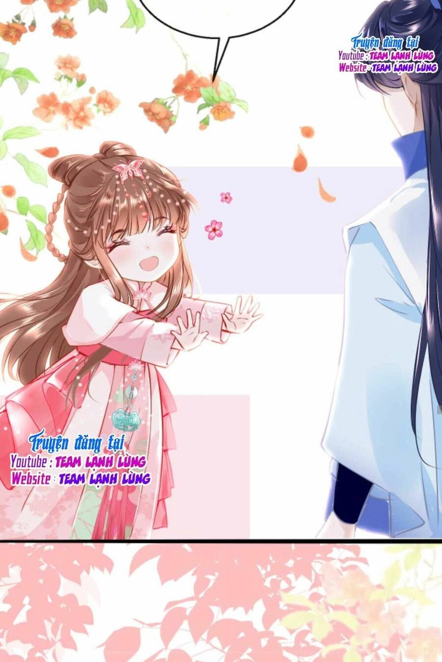 Chỉ Có Tình Yêu Mới Có Thể Ngăn Cản Hắc Hóa Chapter 43 - 30