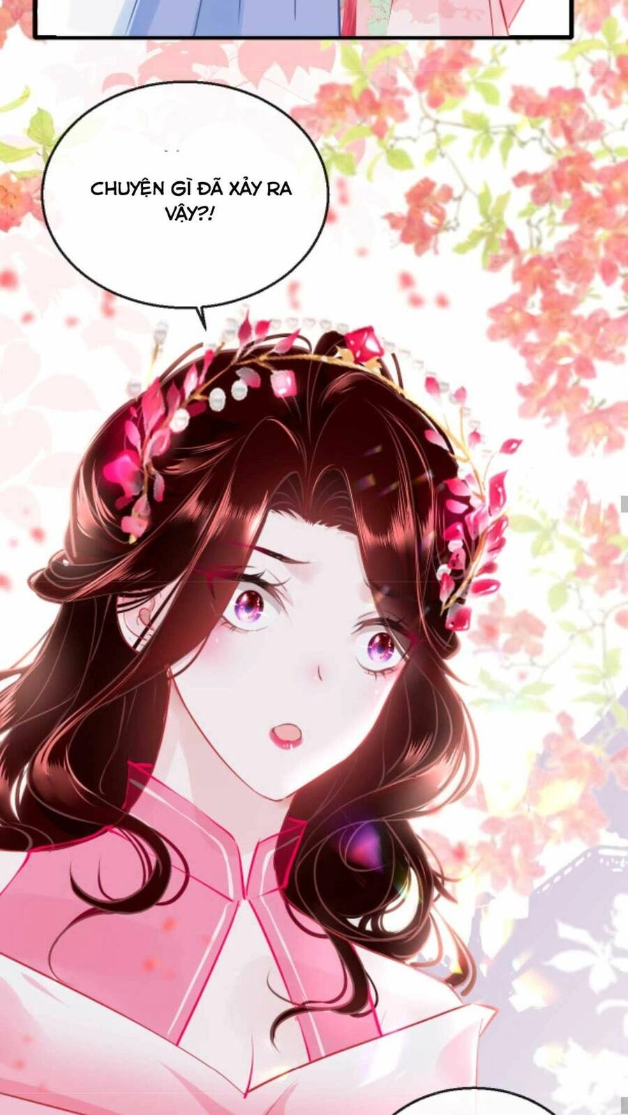 Chỉ Có Tình Yêu Mới Có Thể Ngăn Cản Hắc Hóa Chapter 43 - 32