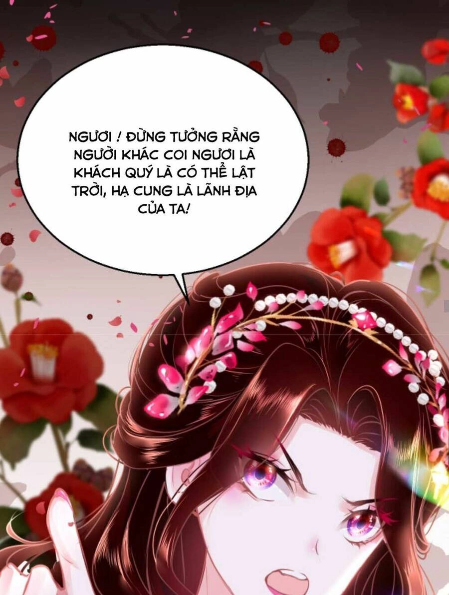 Chỉ Có Tình Yêu Mới Có Thể Ngăn Cản Hắc Hóa Chapter 43 - 35