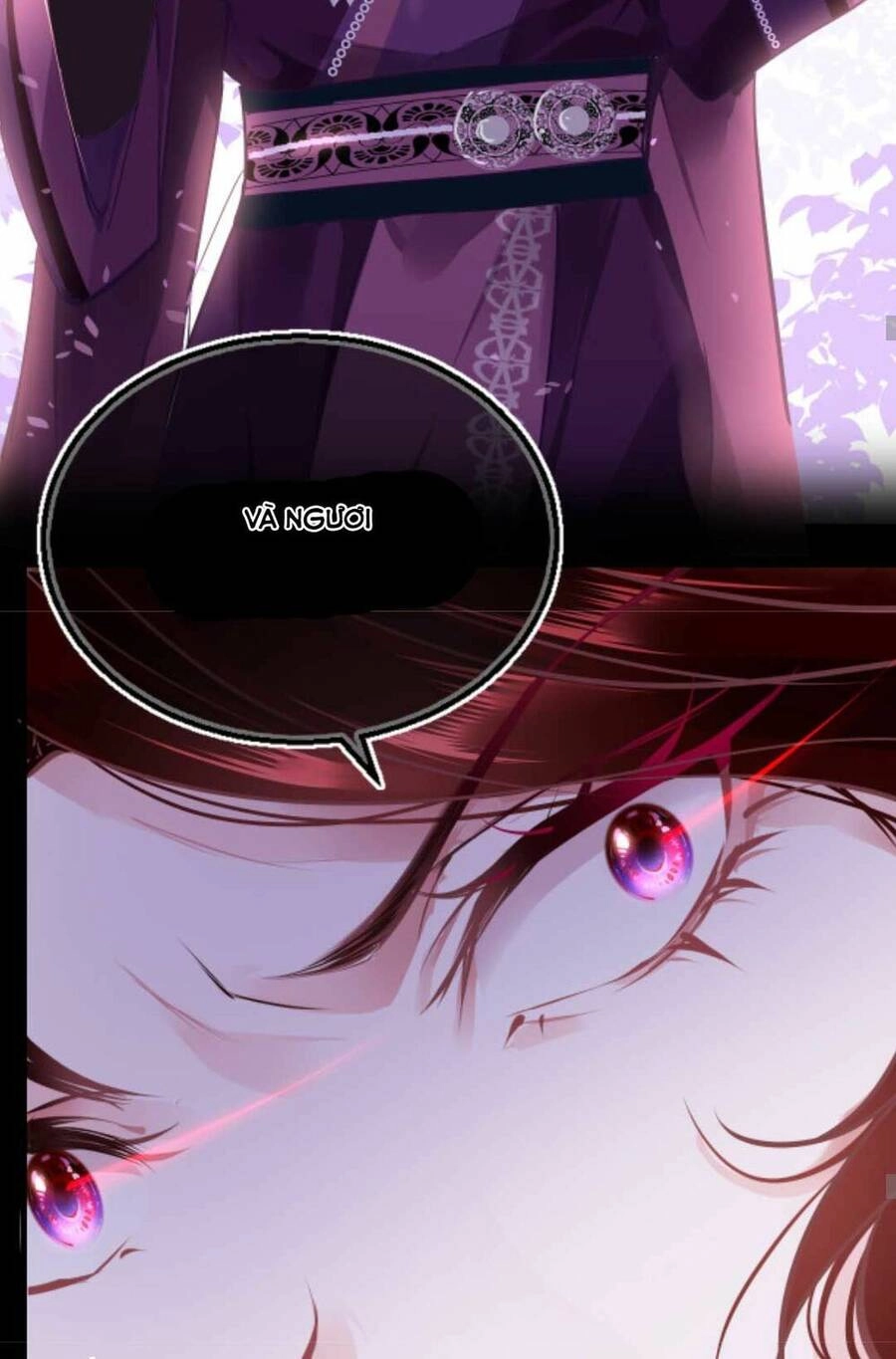 Chỉ Có Tình Yêu Mới Có Thể Ngăn Cản Hắc Hóa Chapter 43 - 38