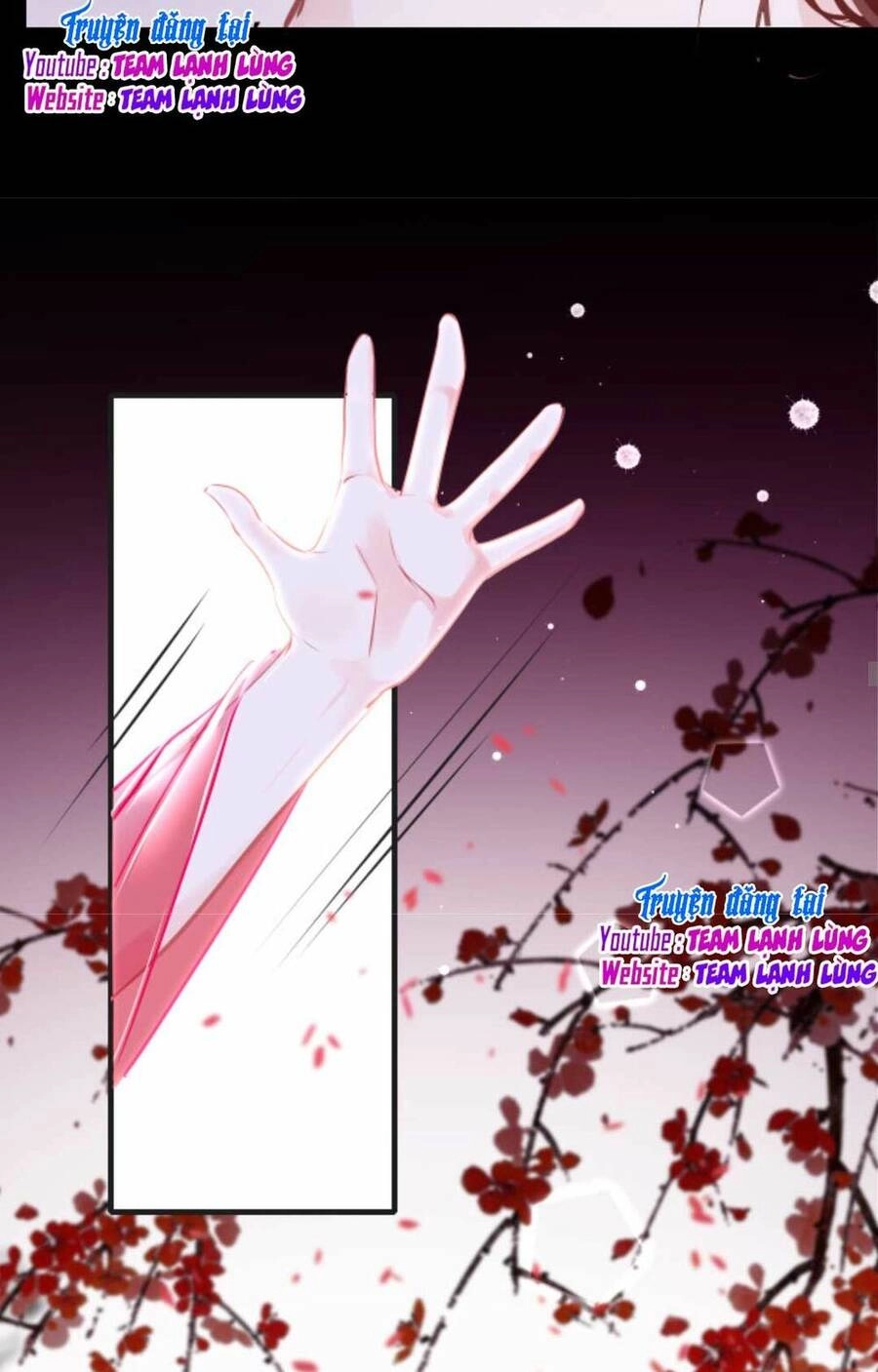 Chỉ Có Tình Yêu Mới Có Thể Ngăn Cản Hắc Hóa Chapter 43 - 39