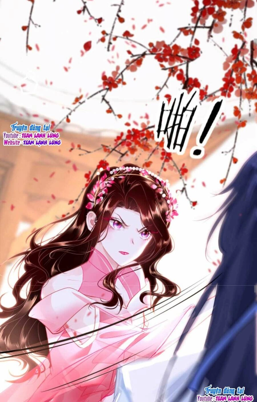 Chỉ Có Tình Yêu Mới Có Thể Ngăn Cản Hắc Hóa Chapter 43 - 40