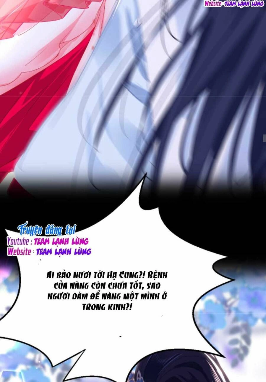 Chỉ Có Tình Yêu Mới Có Thể Ngăn Cản Hắc Hóa Chapter 43 - 41